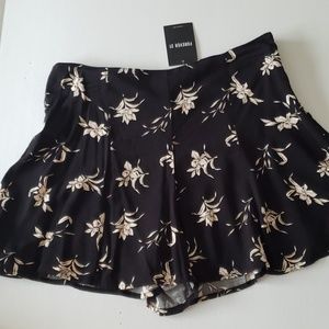 Forever 21 high waist shorts